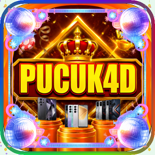 pucuk4d — galeri pratinjau - APK Resmi